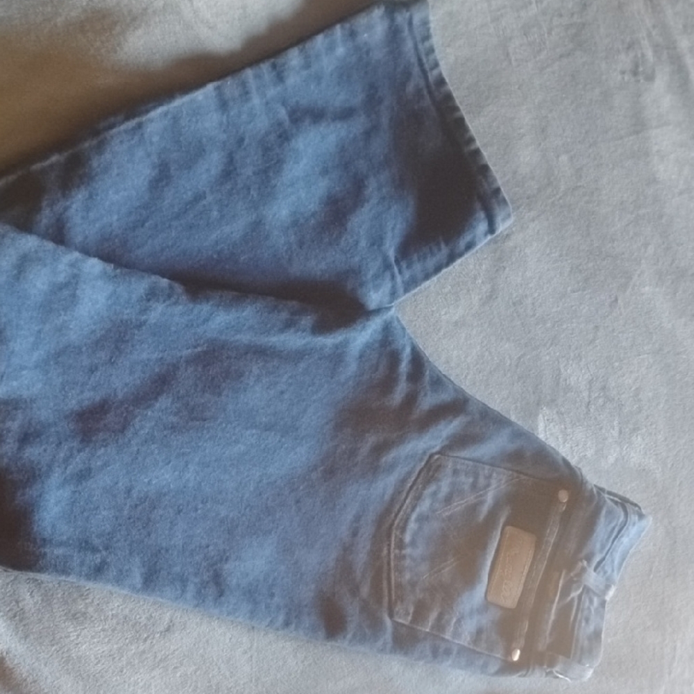 Wrangler Pro Rodeo Jeans 28x34